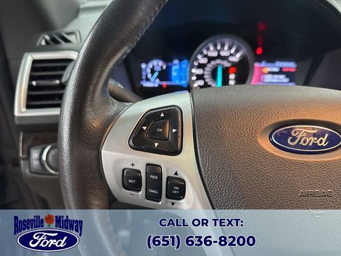 Used 2013 Ford Explorer Limited image 23