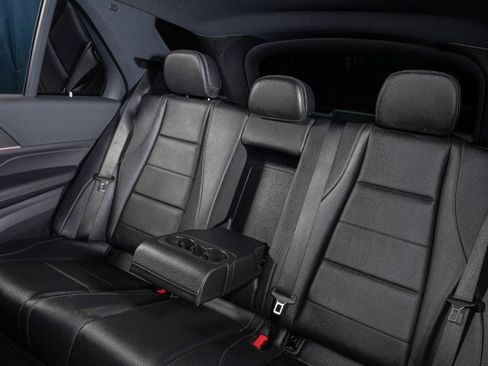 New 2026 Mercedes-Benz GLE 350 4MATIC image 28