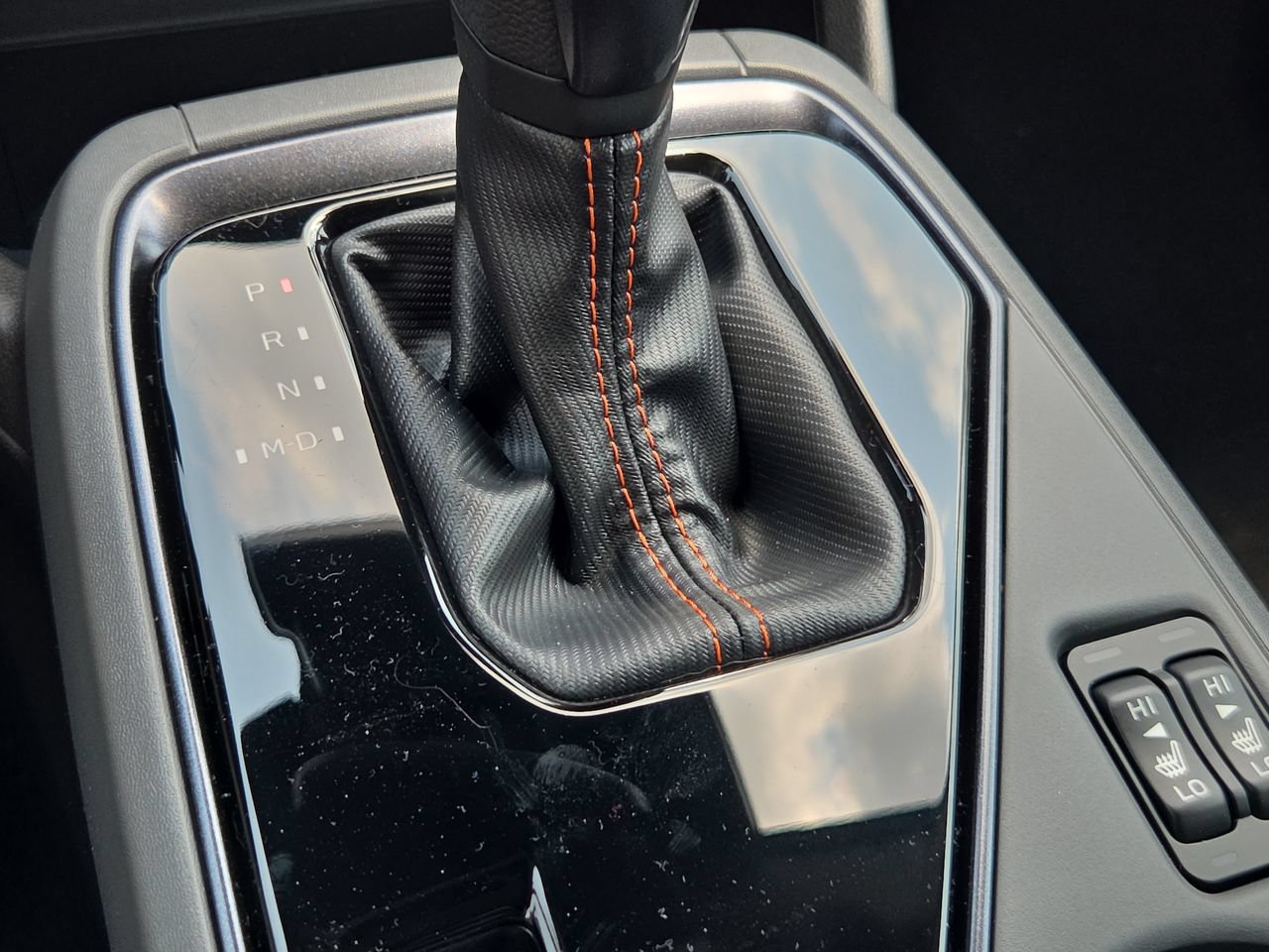 New 2026 Subaru Crosstrek 2.5i Limited AWD/4WD image 37