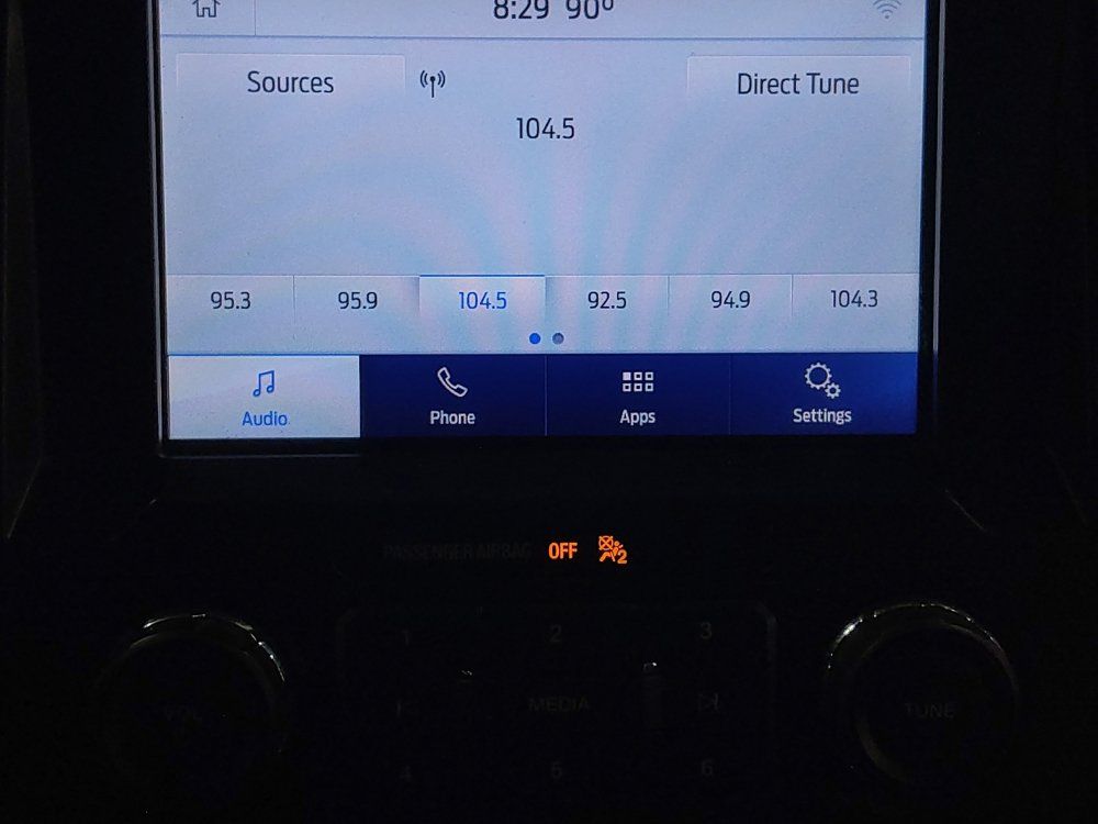 Used 2020 Ford F150 XLT RWD image 25