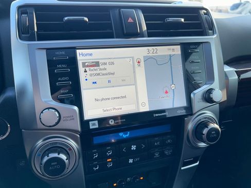 Certified 2023 Toyota 4Runner Limited image 12