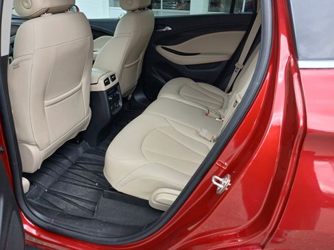 Used 2019 Buick Envision Premium AWD/4WD image 5