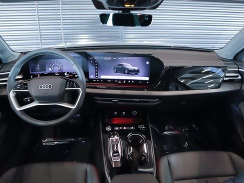 New 2026 Audi A5 2.0T Premium AWD/4WD image 10
