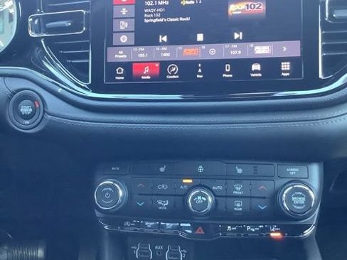 Used 2022 Dodge Durango GT AWD/4WD image 24