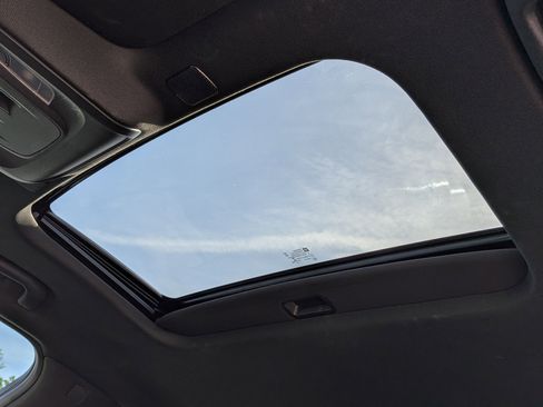 Used 2023 Cadillac CT4 Luxury w/ Sun And Sound Package RWD image 20