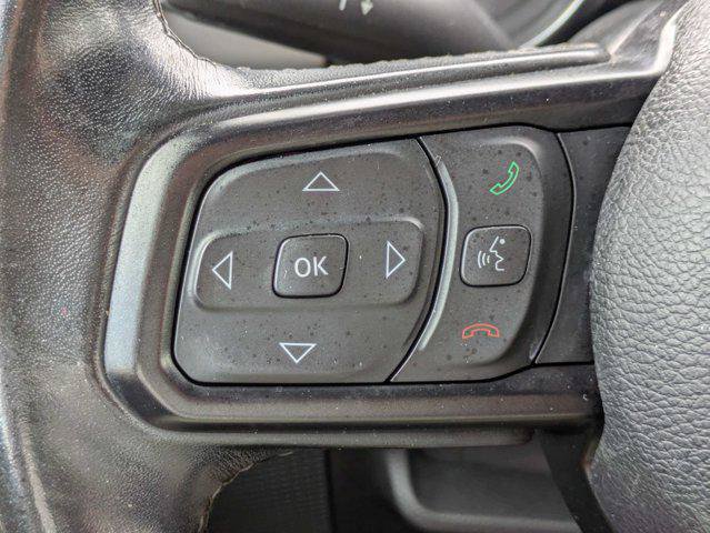 Certified 2020 Jeep Wrangler Sport AWD/4WD image 29