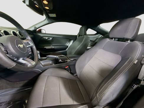 Used 2016 Ford Mustang Coupe w/ Equipment Group 051A image 22