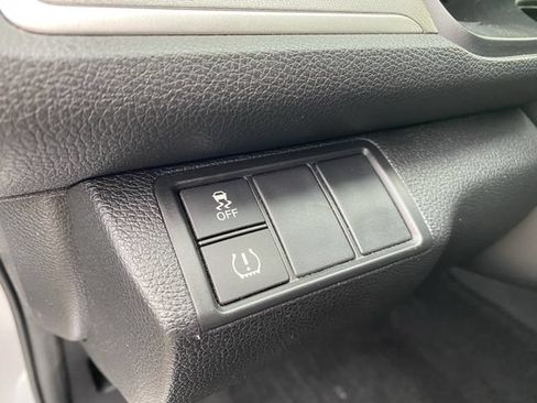 Certified 2017 Honda Civic LX image 19