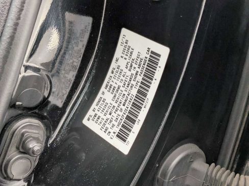 Used 2014 Honda Accord EX-L image 35