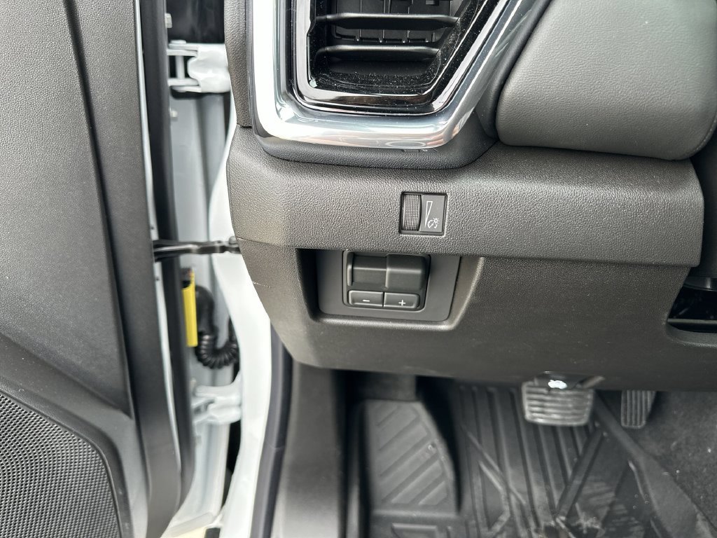 New 2026 GMC Canyon Elevation w/ Convenience Package AWD/4WD image 18