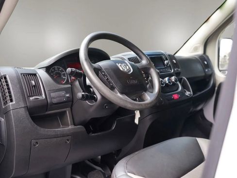 Used 2017 RAM ProMaster 1500 w/ Interior Convenience Group image 12