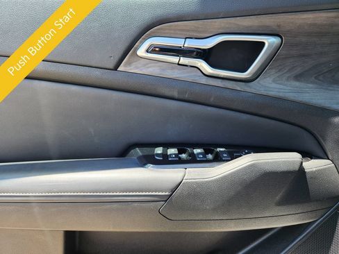 Certified 2023 Kia Sportage X-Line AWD/4WD image 9