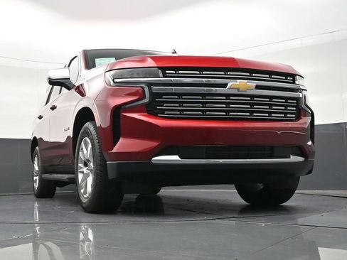 Used 2023 Chevrolet Tahoe Premier image 30