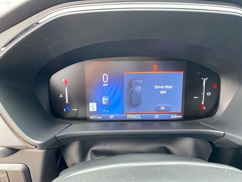 Used 2025 Ford Escape ST-Line w/ Tech Pack #1 image 19