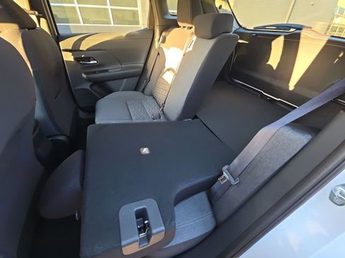 New 2026 Nissan Kicks SV w/ SV Premium Package image 24