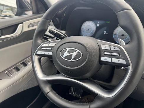 Used 2024 Hyundai Palisade SEL AWD/4WD image 25