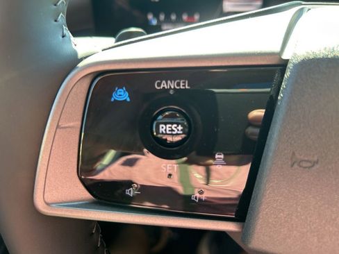 New 2026 Nissan Murano Platinum w/ Cargo Package image 26