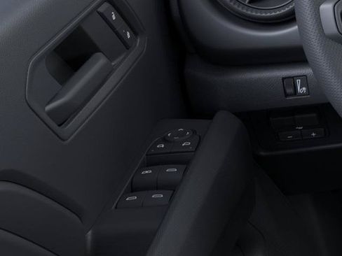 New 2026 Chevrolet Colorado Trail Boss AWD/4WD image 22