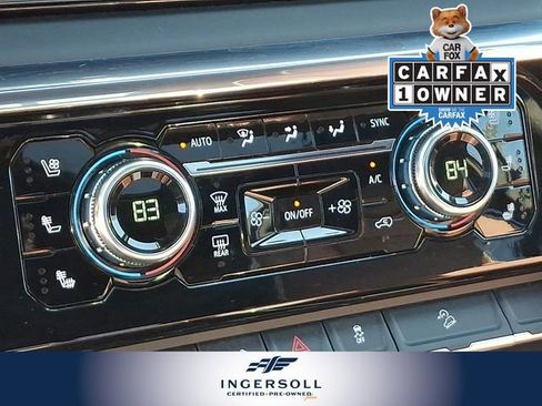 Used 2025 GMC Sierra 2500 Denali Ultimate w/ Max Trailering Package image 20