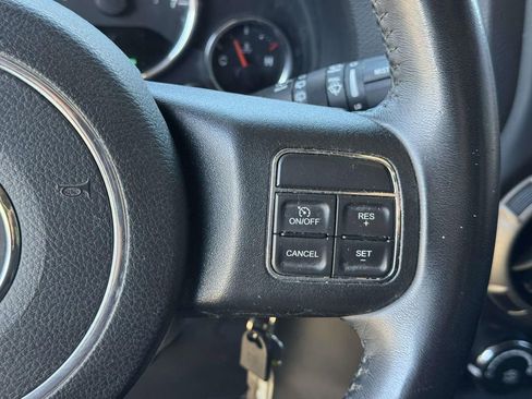 Used 2017 Jeep Wrangler Unlimited Sport w/ Quick Order Package 23S image 11