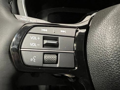 New 2025 Honda Pilot Elite image 23