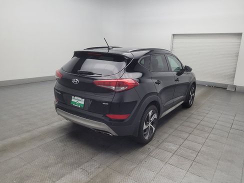 Used 2017 Hyundai Tucson Value AWD/4WD image 9
