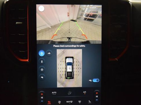 Used 2025 Ford Ranger Raptor image 53