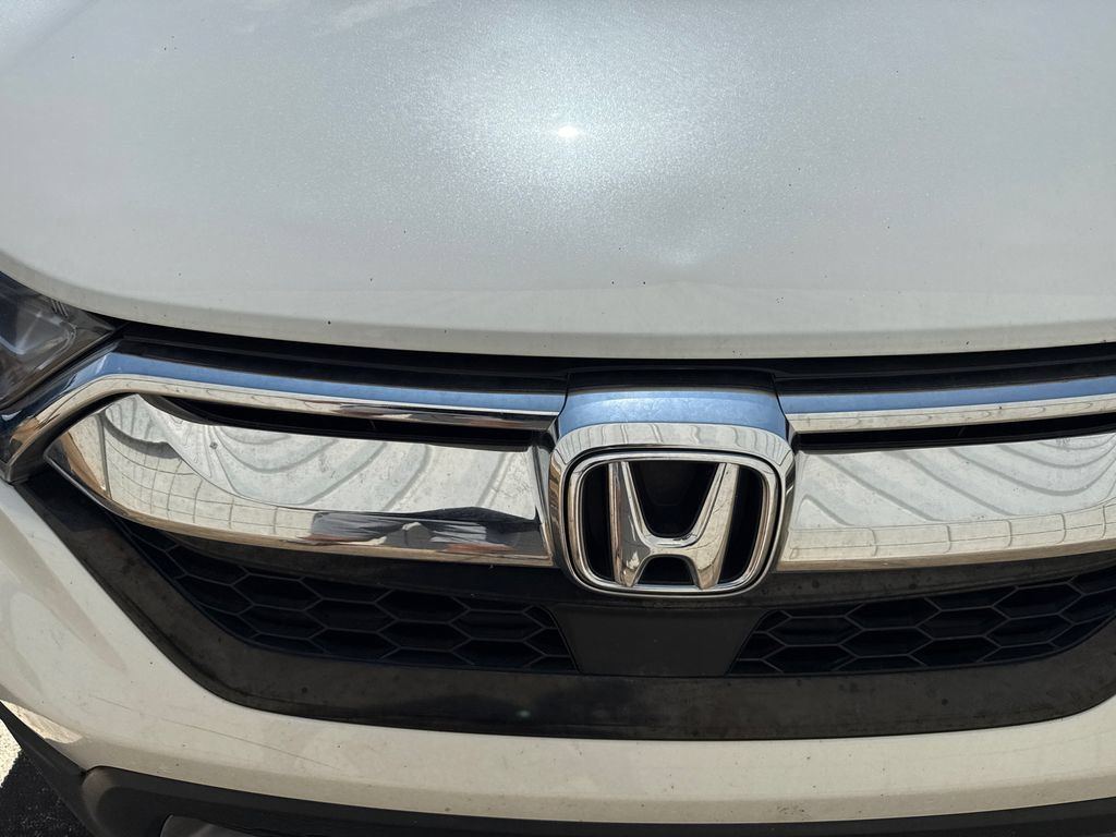 Used 2019 Honda CR-V EX image 3