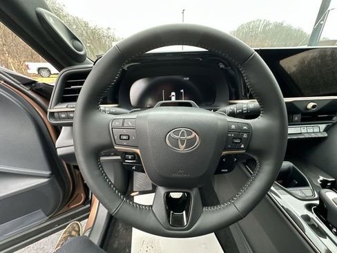 New 2026 Toyota Crown Signia image 13