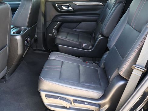 Used 2022 Chevrolet Tahoe RST w/ Sport Performance Package image 21