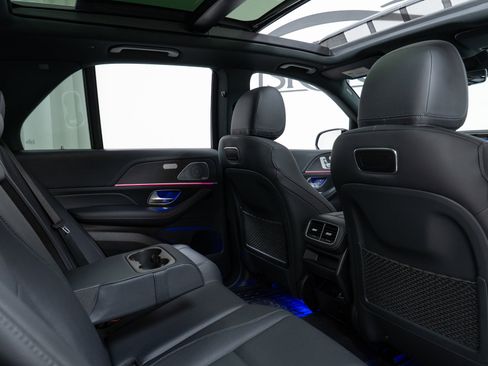 Certified 2020 Mercedes-Benz GLE 350 4MATIC image 24