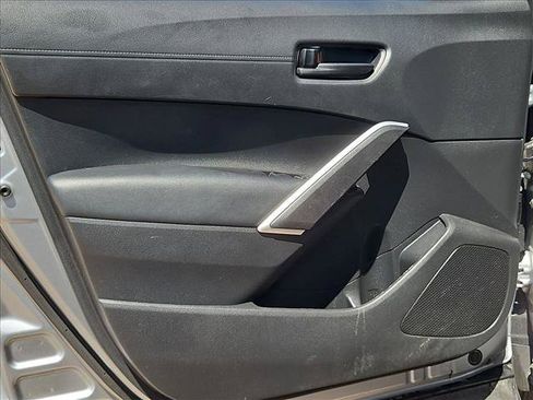 Used 2025 Toyota Corolla Cross AWD Hybrid image 10
