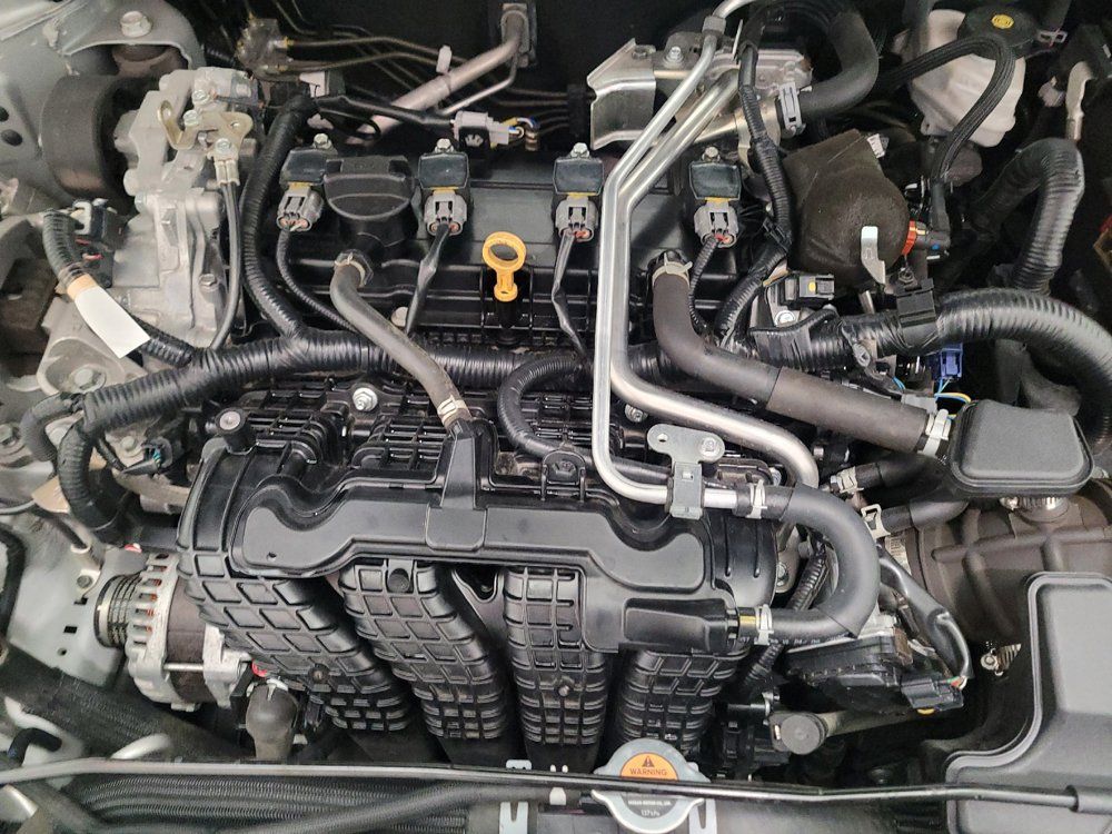 Used 2021 Nissan Altima 2.5 SV w/ SV Premium Package FWD image 30