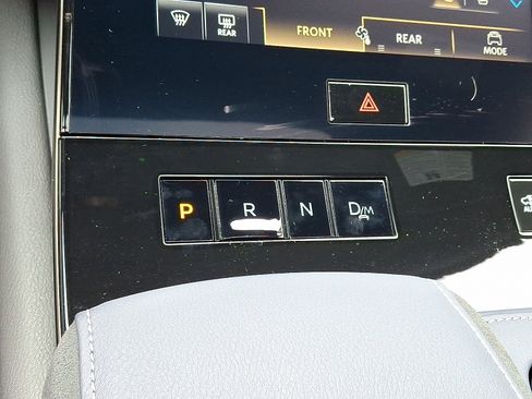 New 2026 INFINITI QX80 4WD image 12