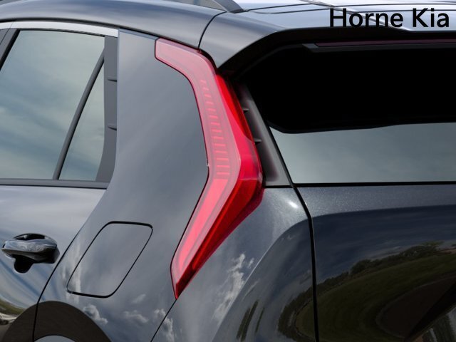 New 2026 Kia Niro LX FWD image 11