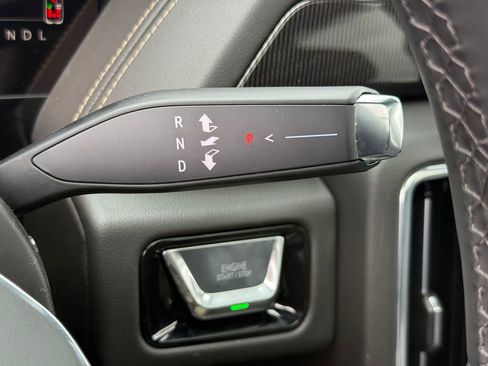 New 2026 GMC Yukon Elevation w/ Elevation Premium Package image 30