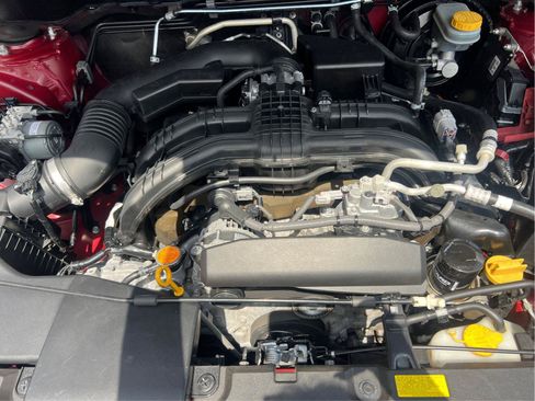 Used 2018 Subaru Crosstrek 2.0i Limited AWD/4WD image 30