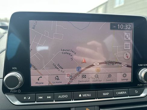 Used 2020 Nissan Altima 2.0 Platinum image 24