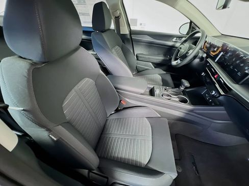 New 2026 Kia K5 LXS FWD image 22
