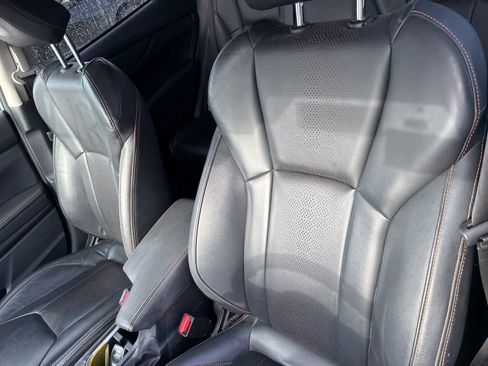 Used 2023 Subaru Crosstrek 2.5i Limited image 15