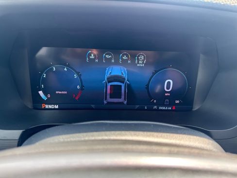 Used 2025 Ford F150 XLT w/ Equipment Group 301A Standard AWD/4WD image 17