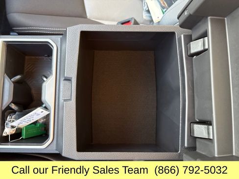 New 2025 Toyota Tacoma TRD Off-Road w/ TRD Off Road Upgrade Package image 26