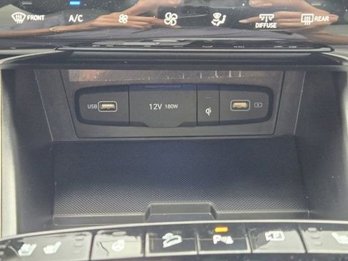 Certified 2023 Hyundai Tucson Limited FWD image 19