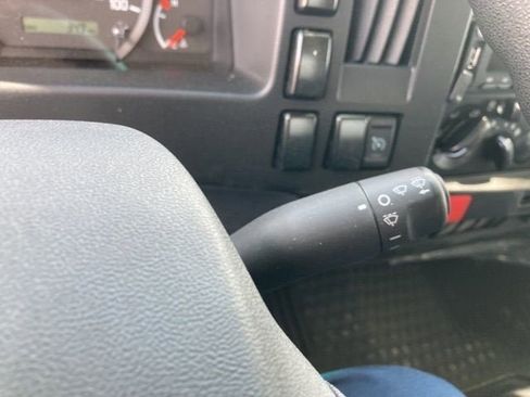 New 2024 Chevrolet Low Cab Forward image 27