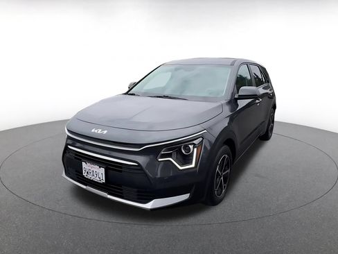 Used 2026 Kia Niro LX FWD image 7