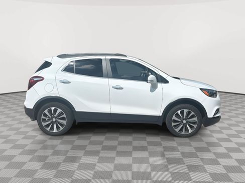 Used 2019 Buick Encore Essence AWD/4WD image 25