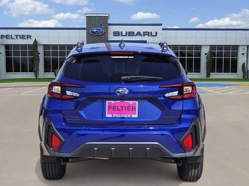 New 2026 Subaru Crosstrek 2.5i Premium AWD/4WD image 4