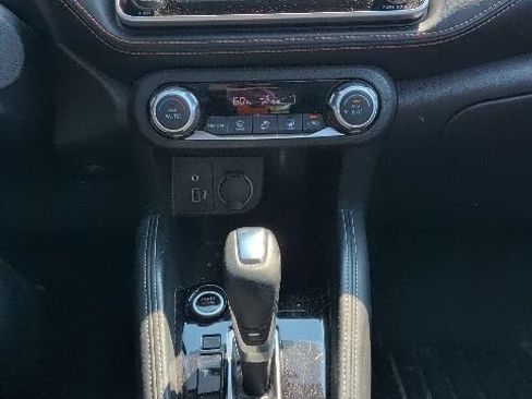 Used 2020 Nissan Kicks SR FWD image 14