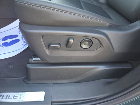 New 2026 Chevrolet Tahoe Z71 w/ Comfort Package image 15