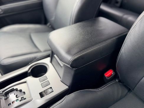 Used 2023 Toyota 4Runner Limited image 20